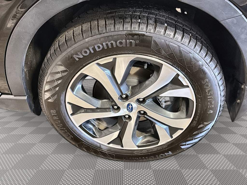 Thumbnail: 2020 Subaru Outback - 7