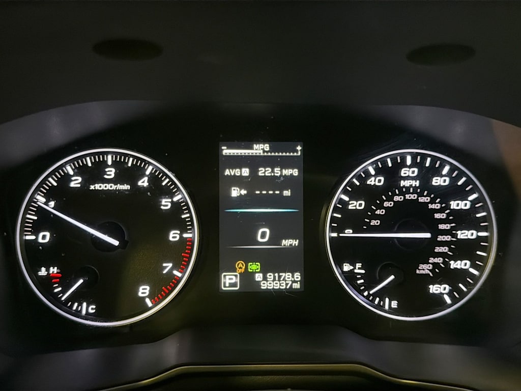 Thumbnail: 2020 Subaru Outback - 38