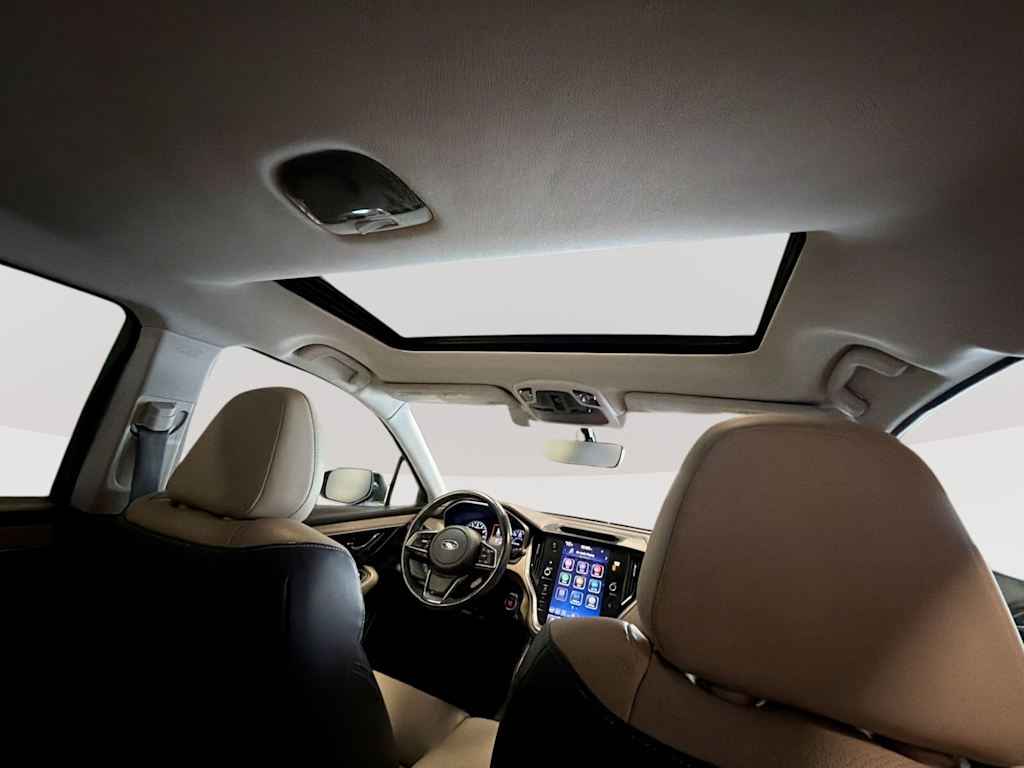 Thumbnail: 2020 Subaru Outback - 9