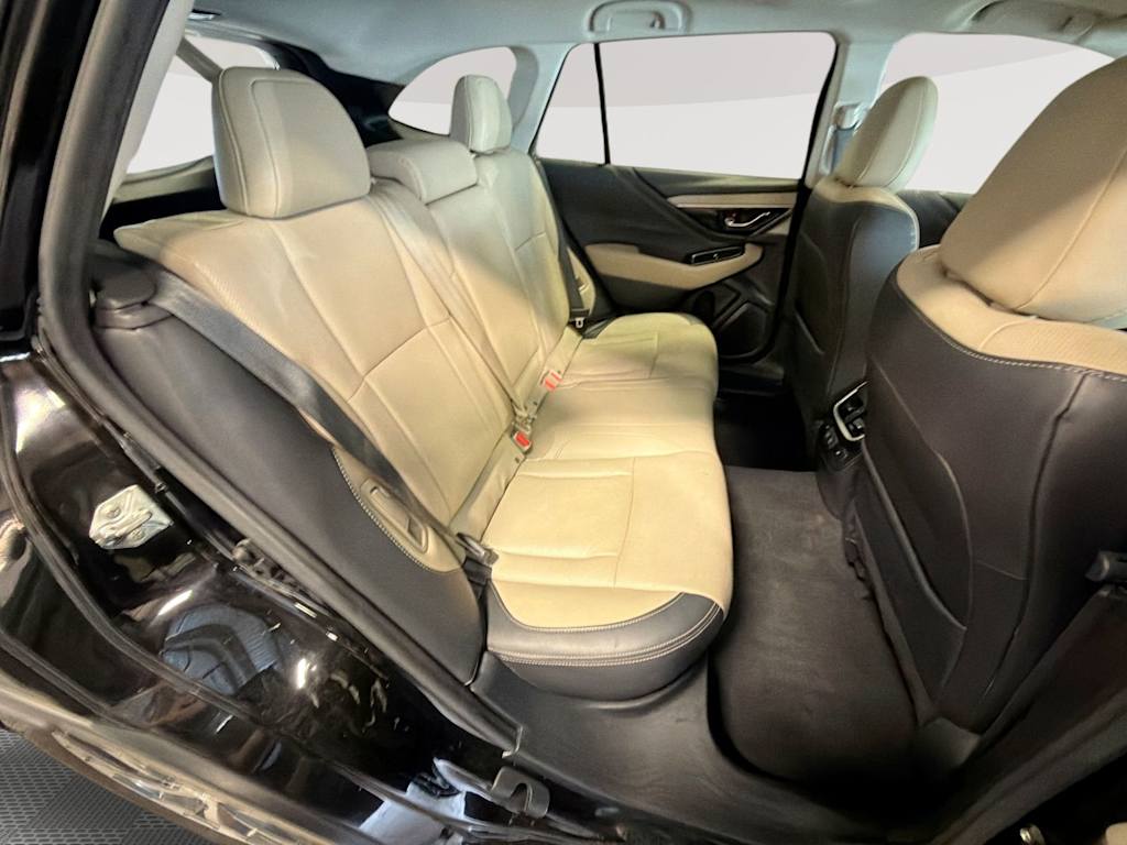 Thumbnail: 2020 Subaru Outback - 10