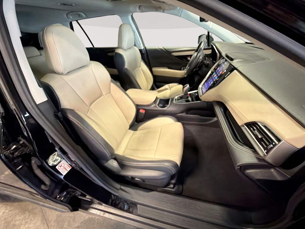 Thumbnail: 2020 Subaru Outback - 11