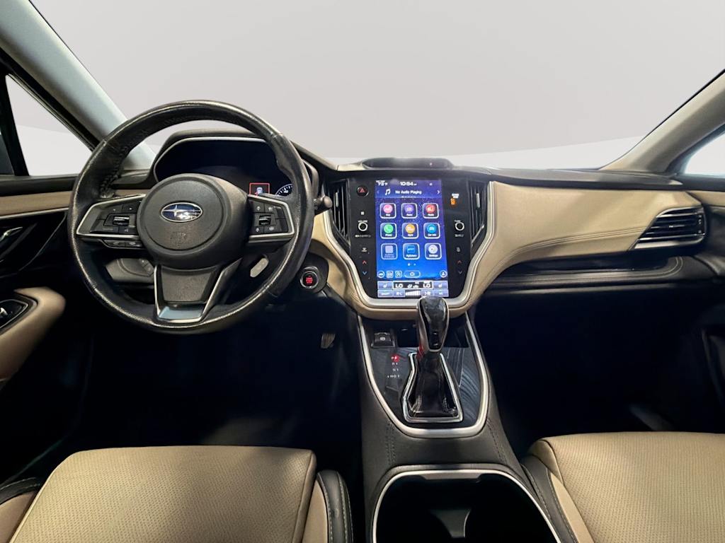 Thumbnail: 2020 Subaru Outback - 2