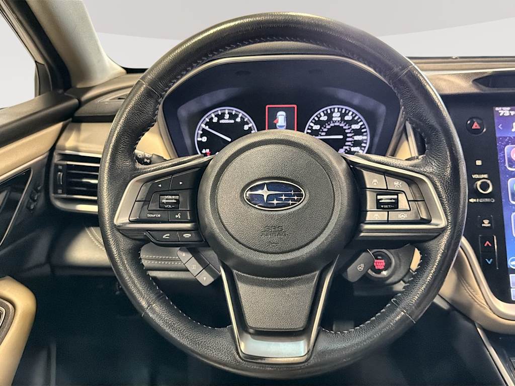 Thumbnail: 2020 Subaru Outback - 13