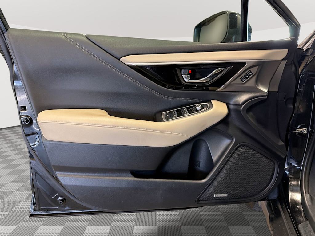 Thumbnail: 2020 Subaru Outback - 25