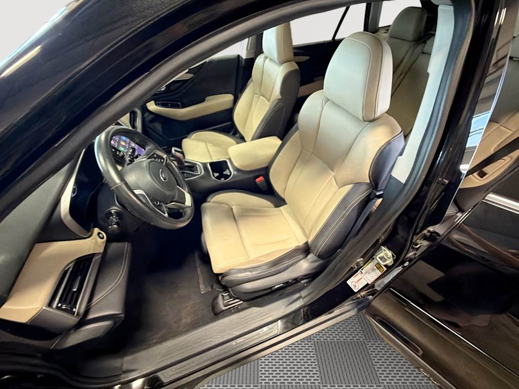 Thumbnail: 2020 Subaru Outback - 28