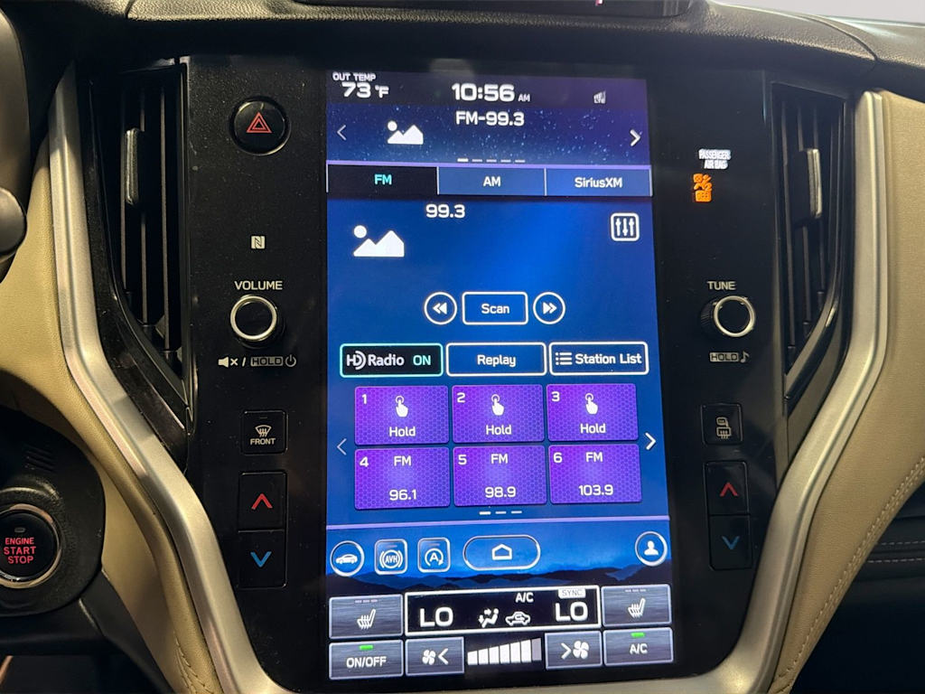 Thumbnail: 2020 Subaru Outback - 36