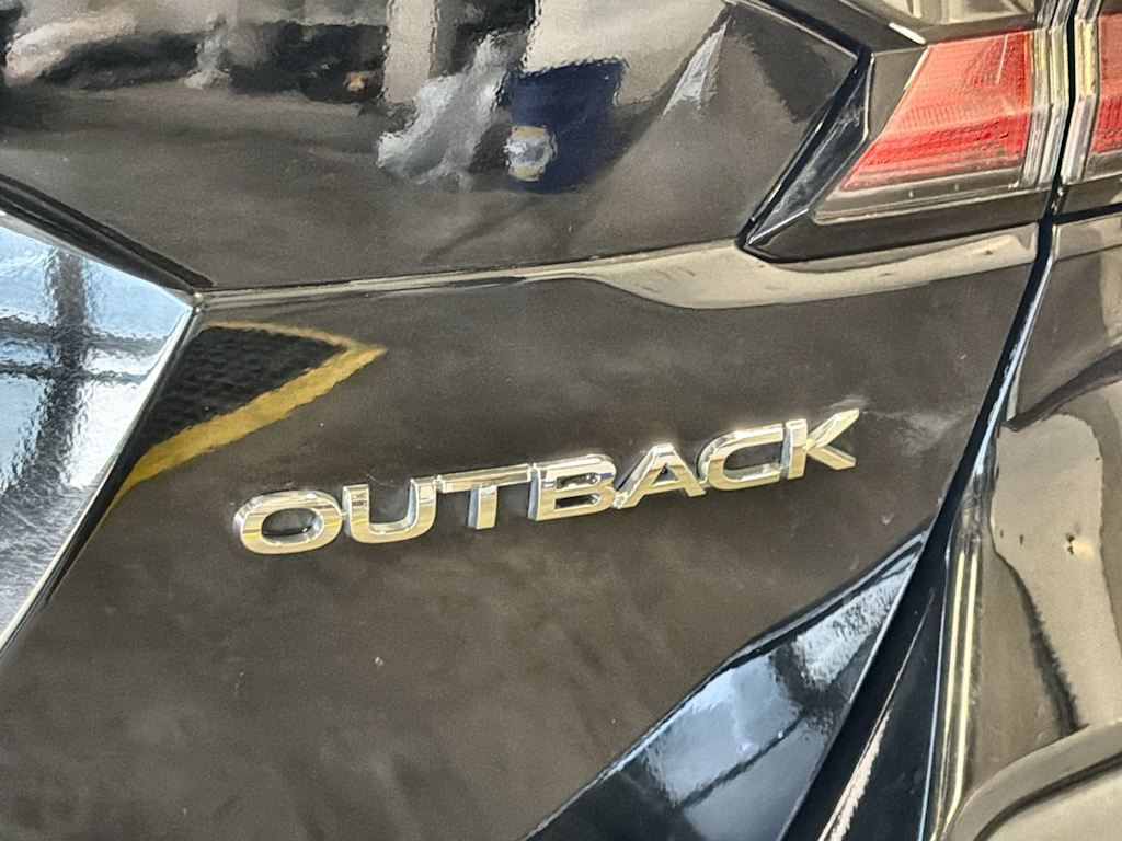 Thumbnail: 2020 Subaru Outback - 27