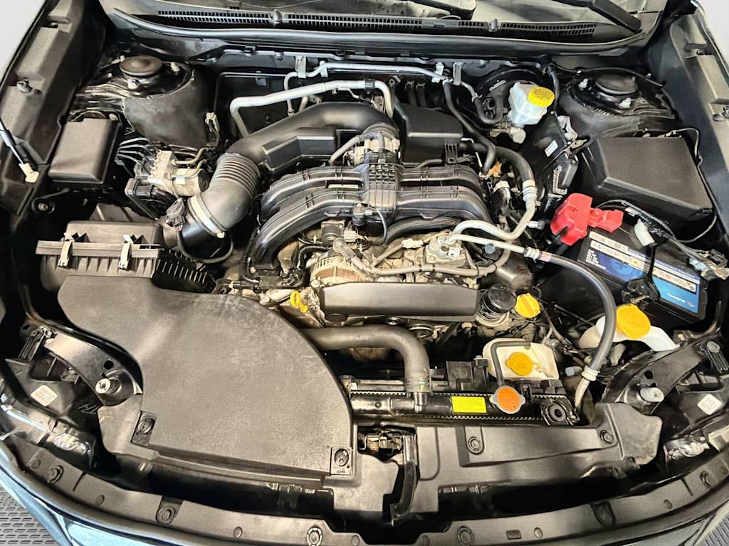 Thumbnail: 2020 Subaru Outback - 8