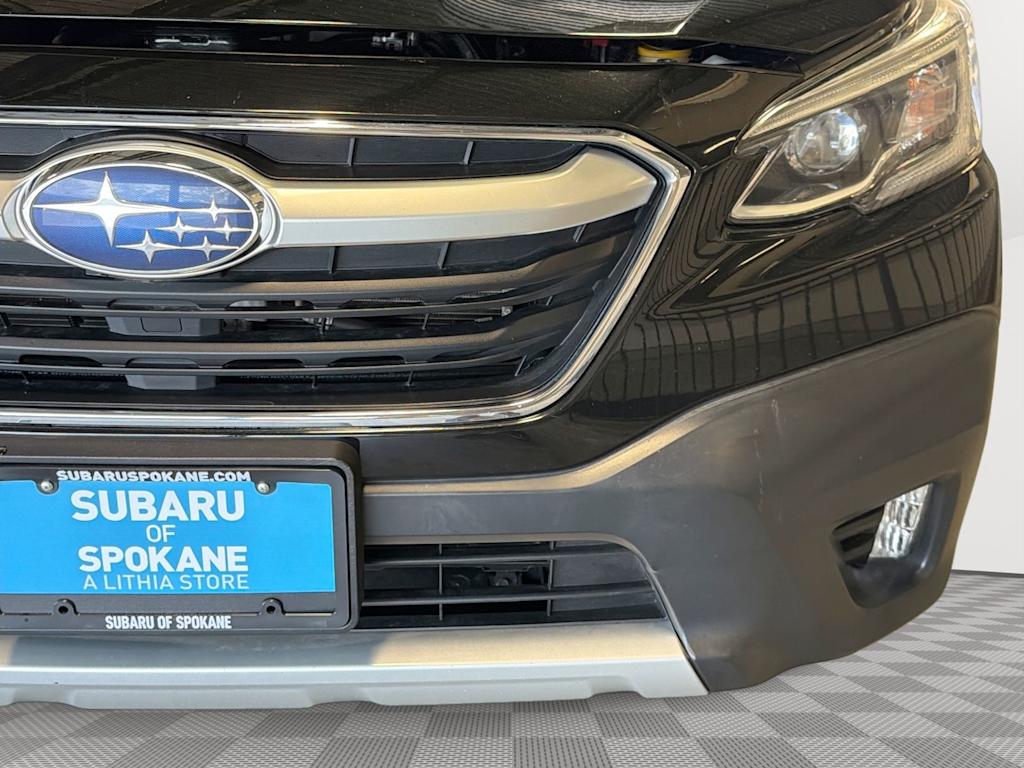 Thumbnail: 2020 Subaru Outback - 26