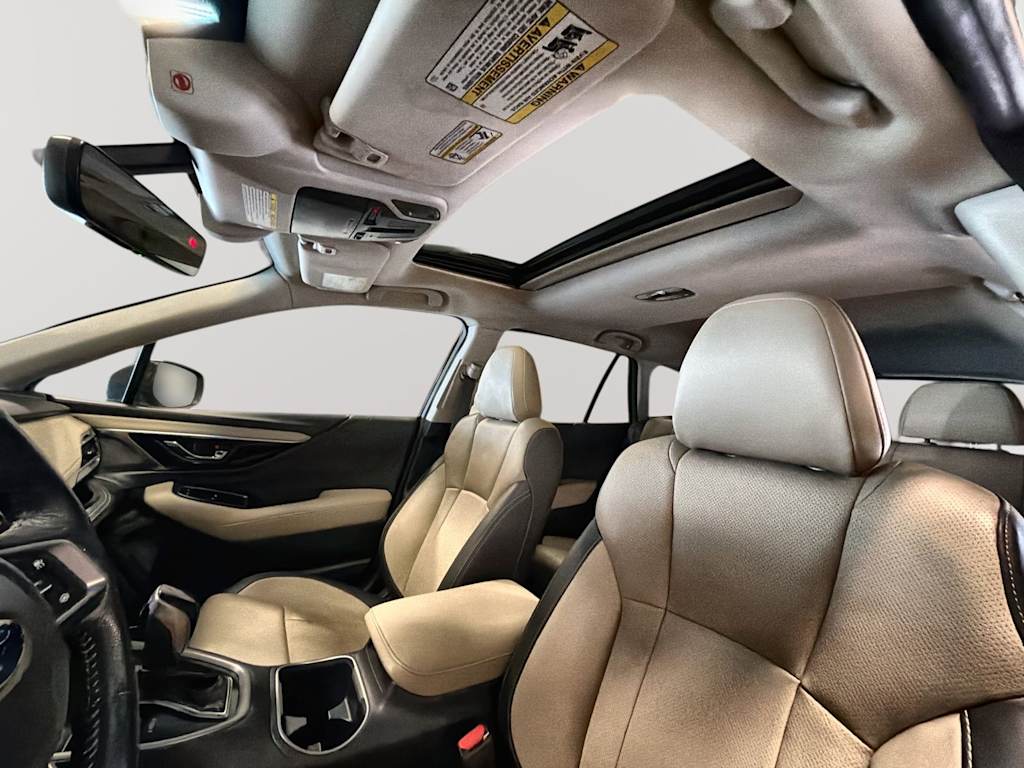Thumbnail: 2020 Subaru Outback - 30