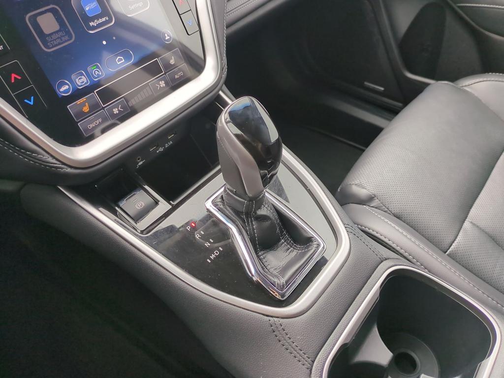 Thumbnail: 2022 Subaru Outback - 16