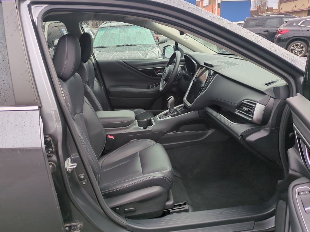 Thumbnail: 2022 Subaru Outback - 12