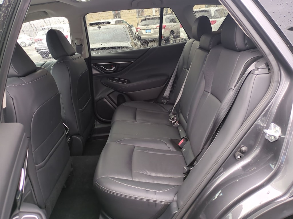 Thumbnail: 2022 Subaru Outback - 28