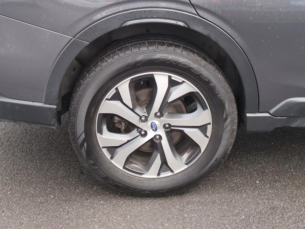 Thumbnail: 2022 Subaru Outback - 8