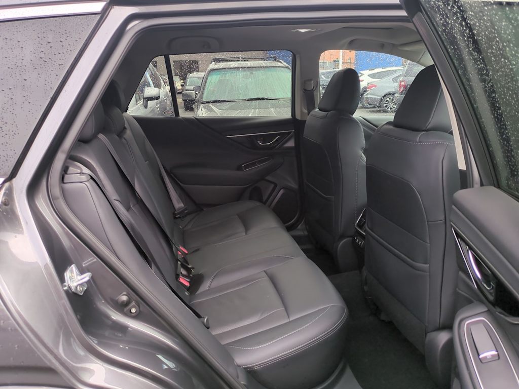 Thumbnail: 2022 Subaru Outback - 29