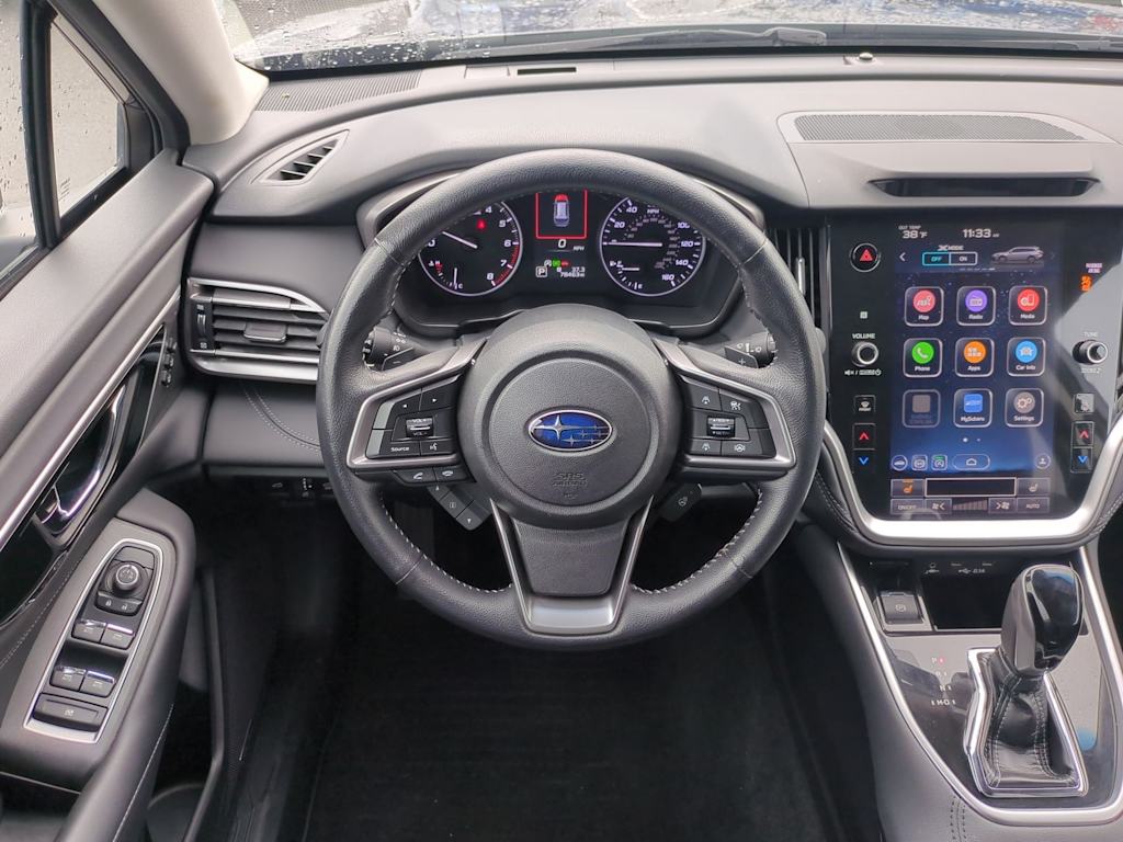 Thumbnail: 2022 Subaru Outback - 14