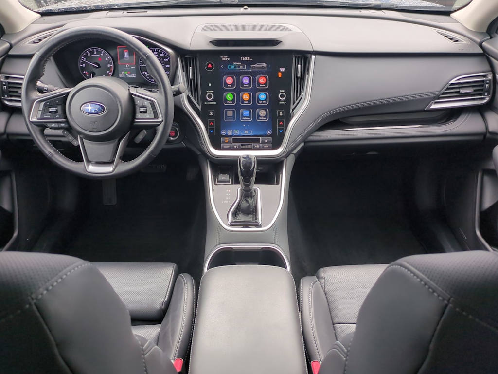 Thumbnail: 2022 Subaru Outback - 10