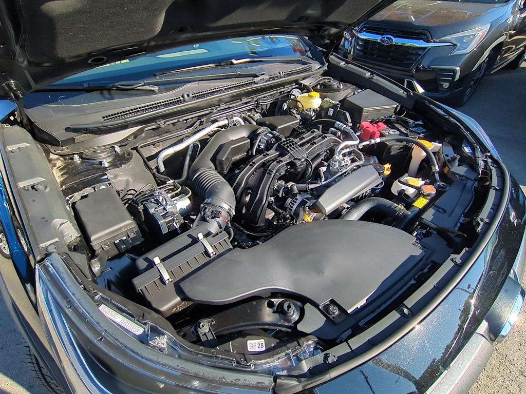 Thumbnail: 2025 Subaru Outback - 8