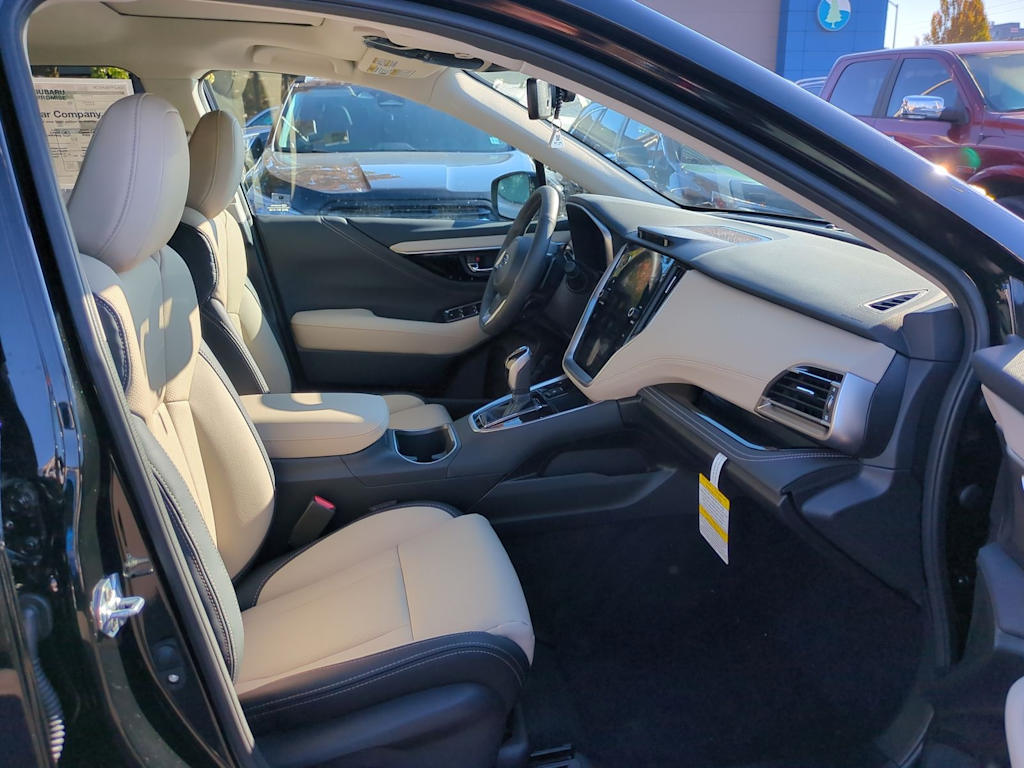 Thumbnail: 2025 Subaru Outback - 11