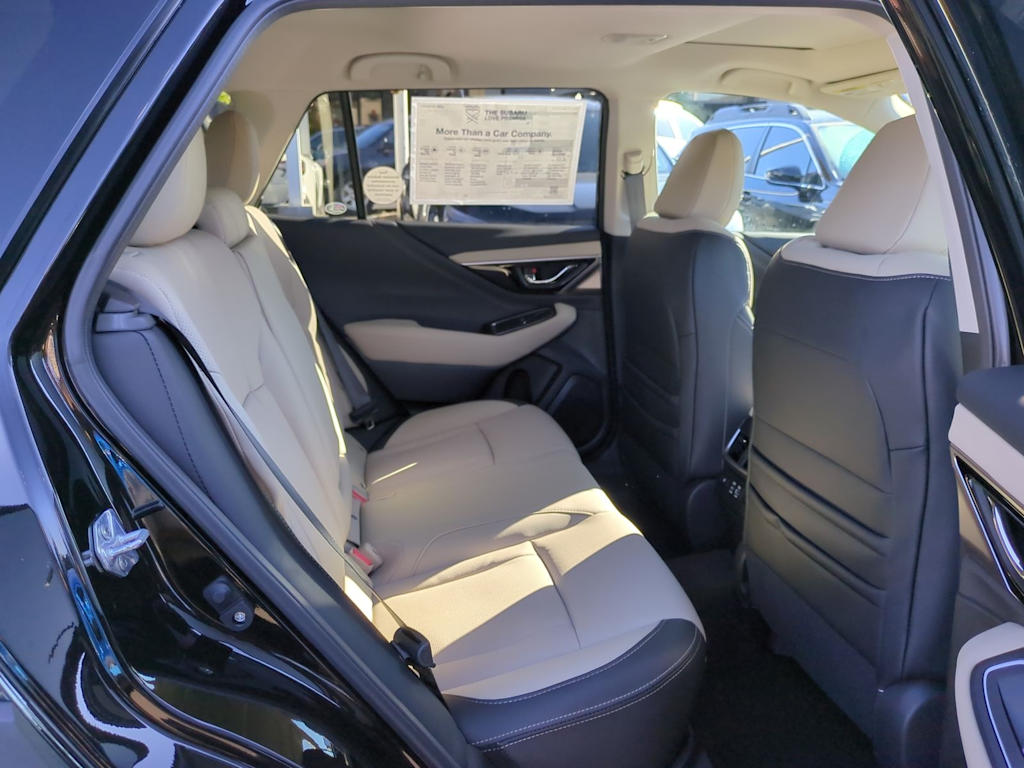 Thumbnail: 2025 Subaru Outback - 29