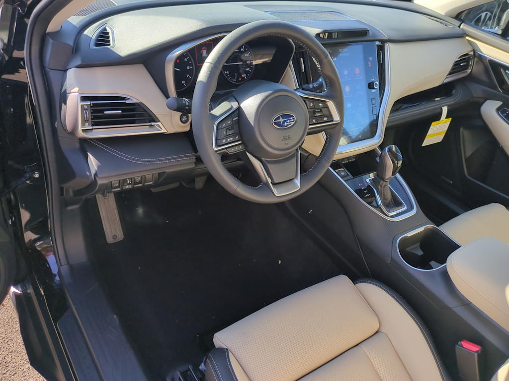 Thumbnail: 2025 Subaru Outback - 2