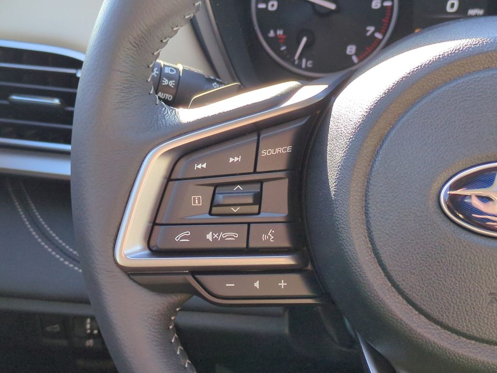 Thumbnail: 2025 Subaru Outback - 30