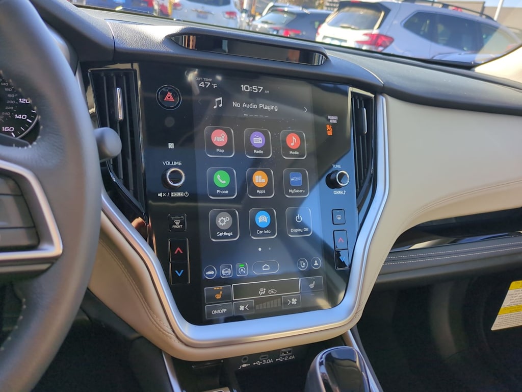 Thumbnail: 2025 Subaru Outback - 14