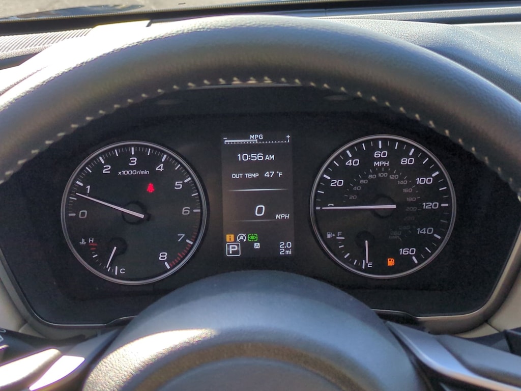 Thumbnail: 2025 Subaru Outback - 16