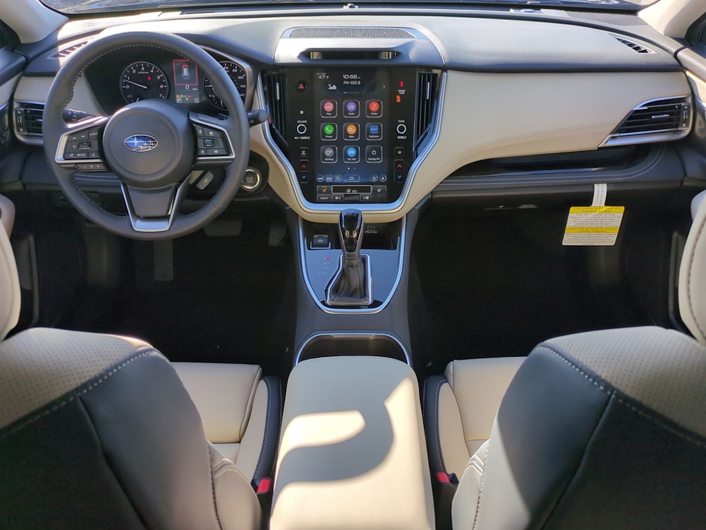 Thumbnail: 2025 Subaru Outback - 9