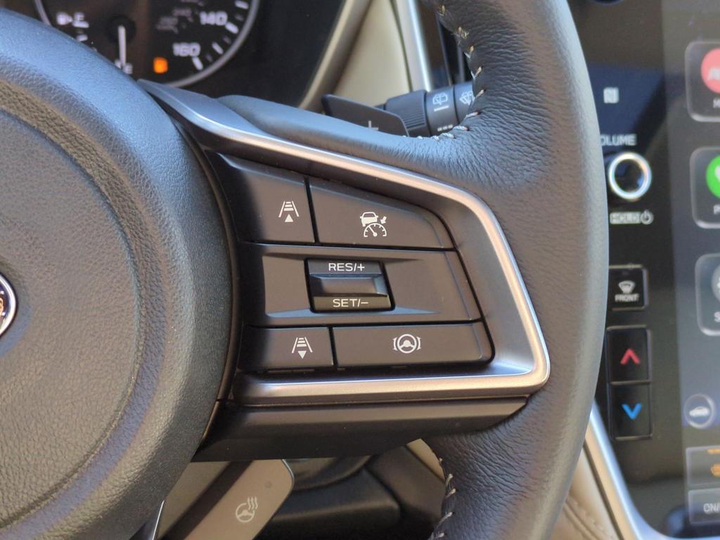 Thumbnail: 2025 Subaru Outback - 31