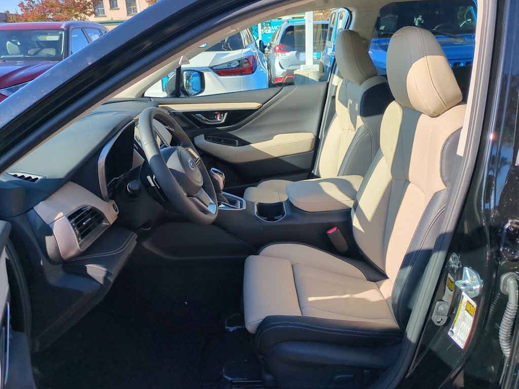 Thumbnail: 2025 Subaru Outback - 10