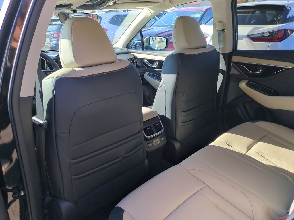 Thumbnail: 2025 Subaru Outback - 12