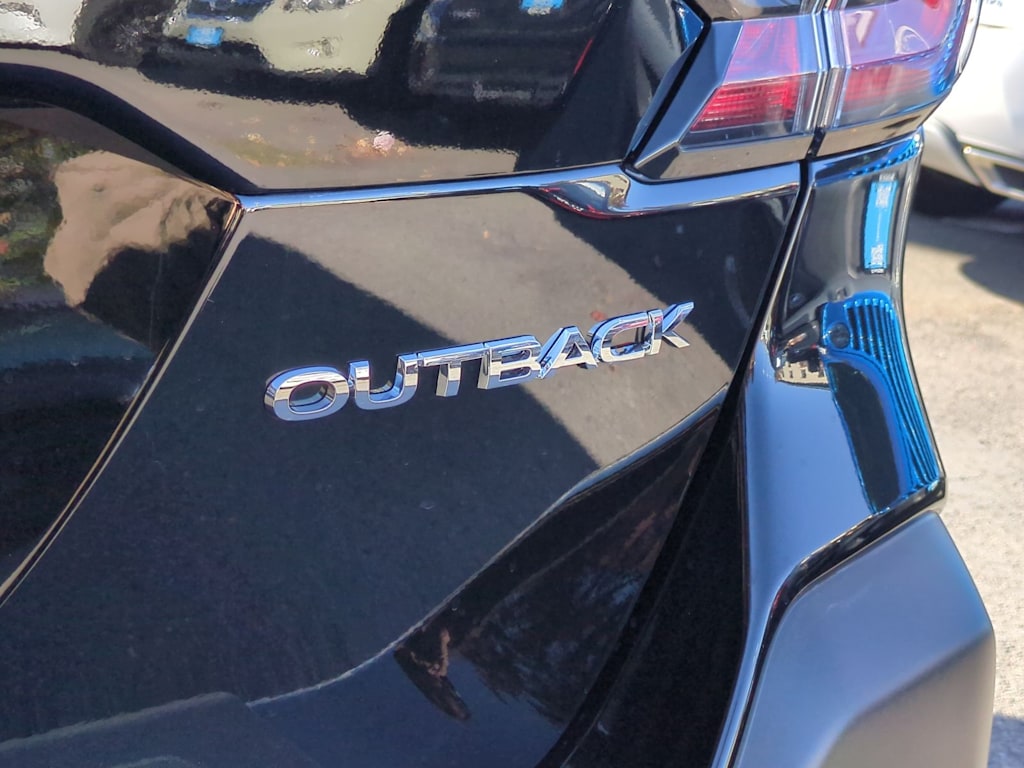 Thumbnail: 2025 Subaru Outback - 25