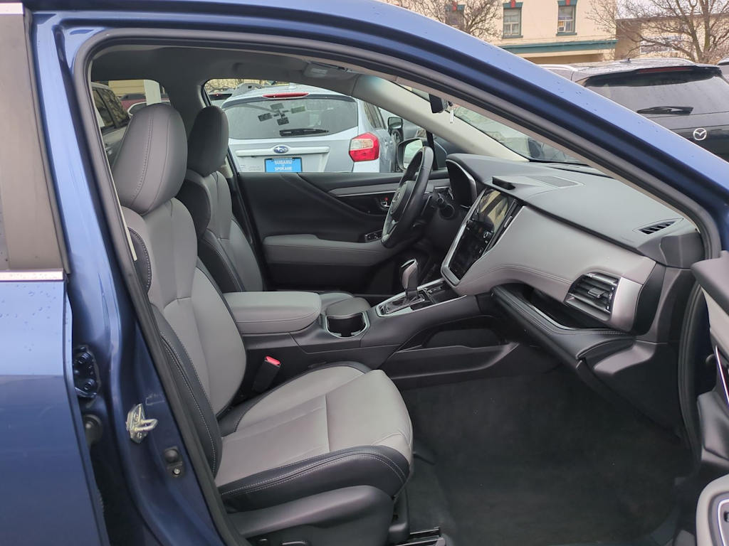 Thumbnail: 2021 Subaru Outback - 12