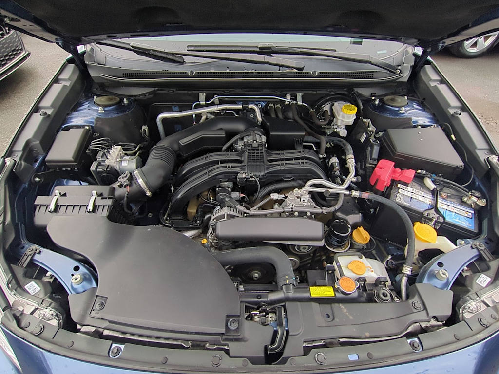 Thumbnail: 2021 Subaru Outback - 9