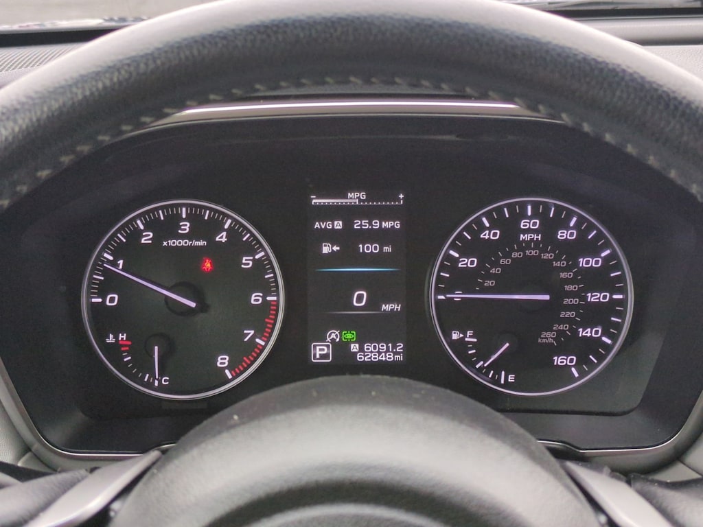 Thumbnail: 2021 Subaru Outback - 17