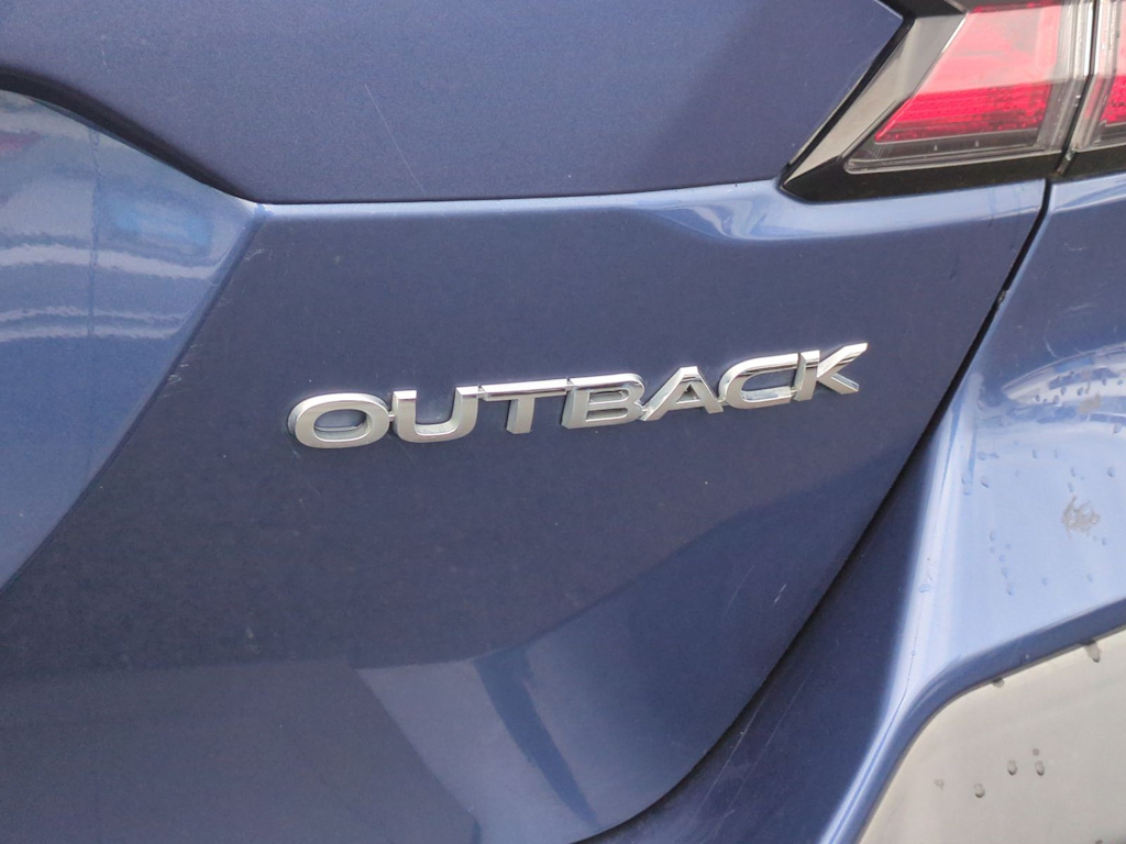 Thumbnail: 2021 Subaru Outback - 25