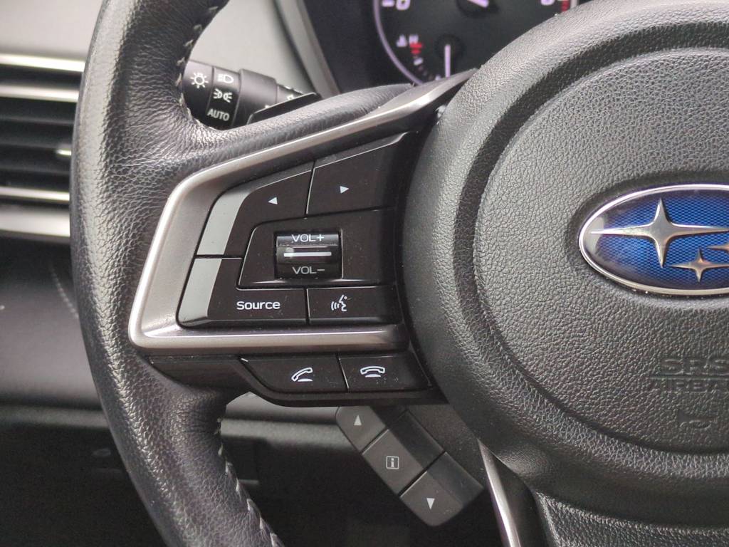 Thumbnail: 2021 Subaru Outback - 30