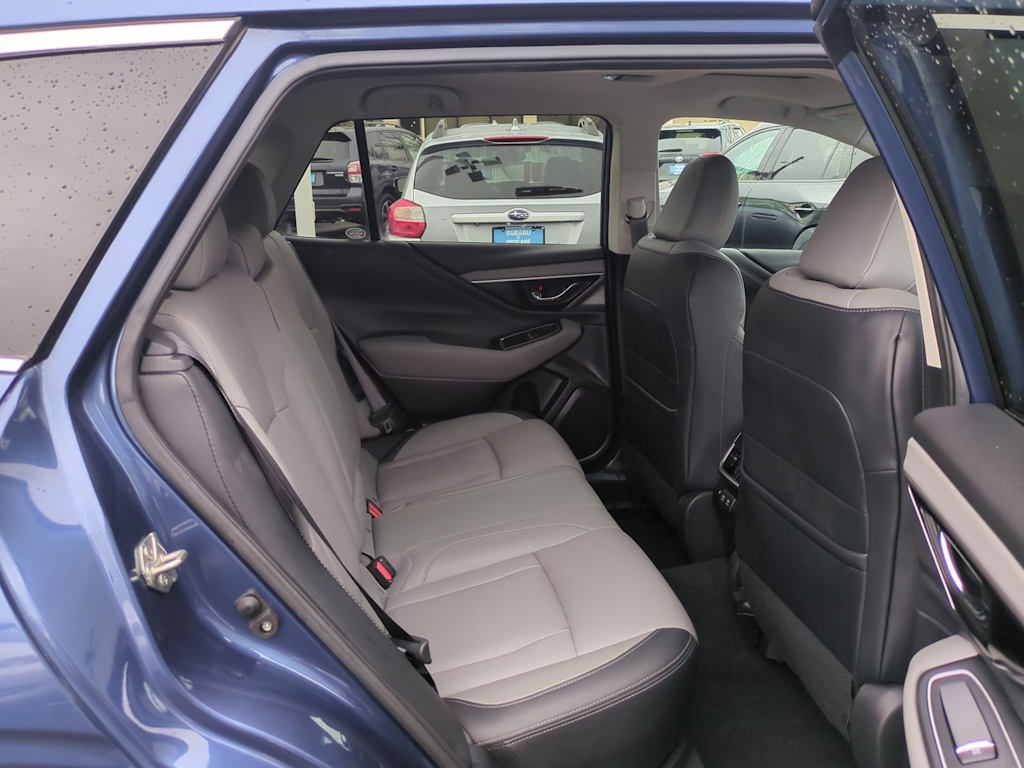 Thumbnail: 2021 Subaru Outback - 29