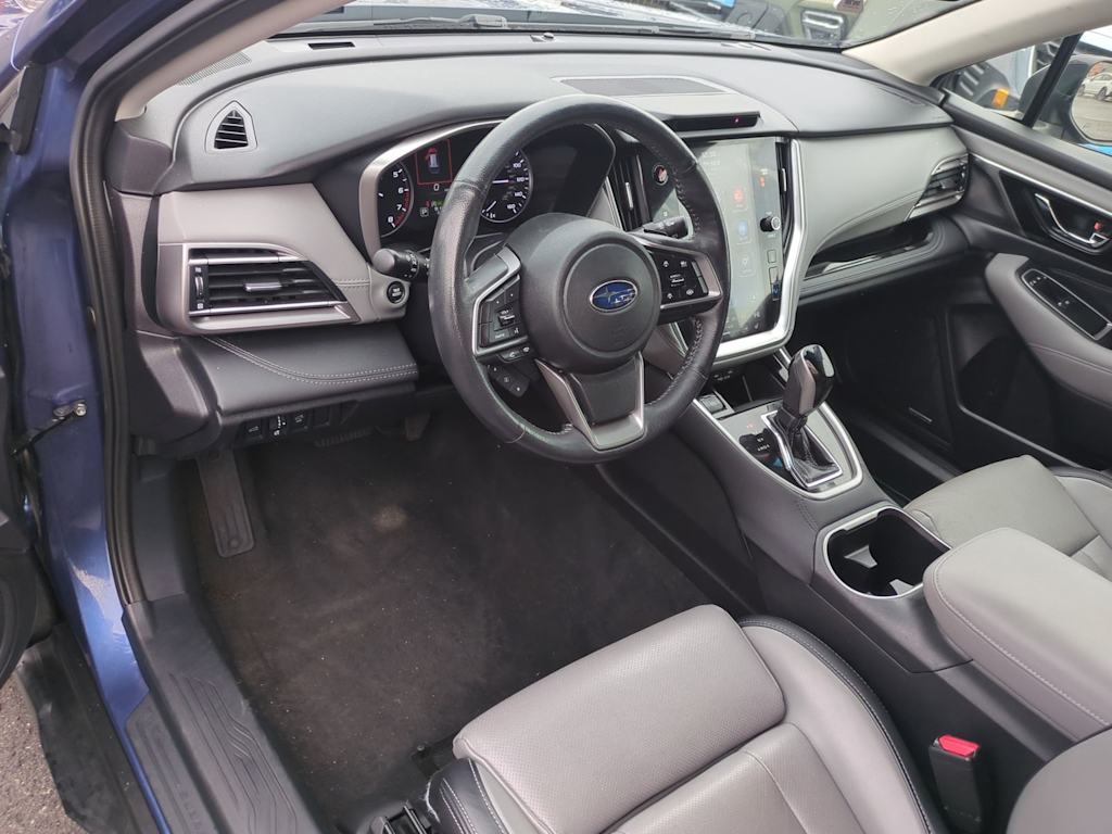 Thumbnail: 2021 Subaru Outback - 2