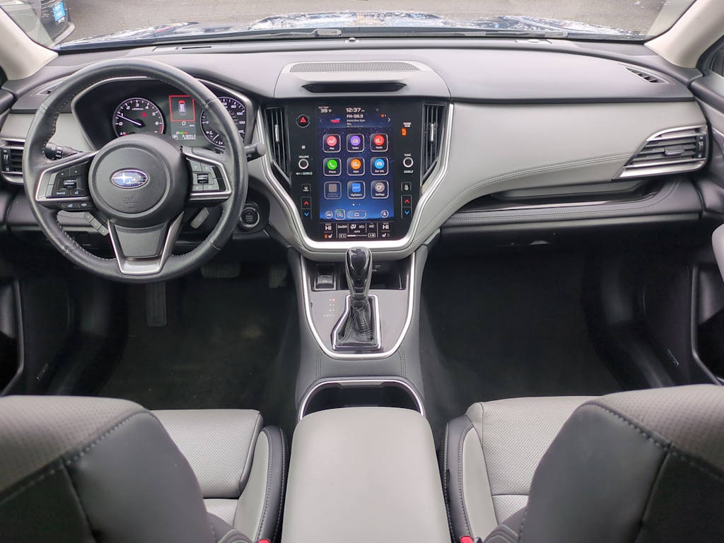 Thumbnail: 2021 Subaru Outback - 10