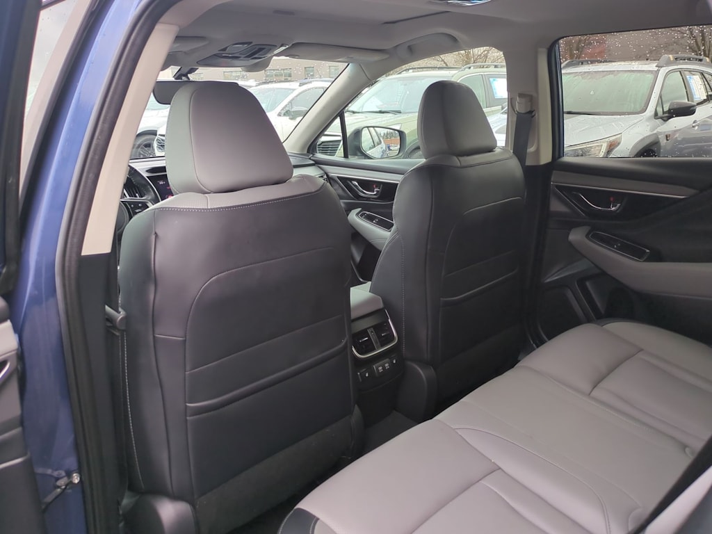 Thumbnail: 2021 Subaru Outback - 13