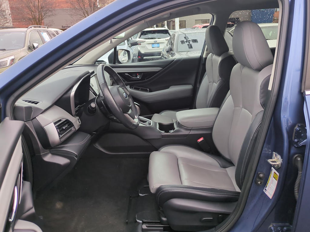Thumbnail: 2021 Subaru Outback - 11