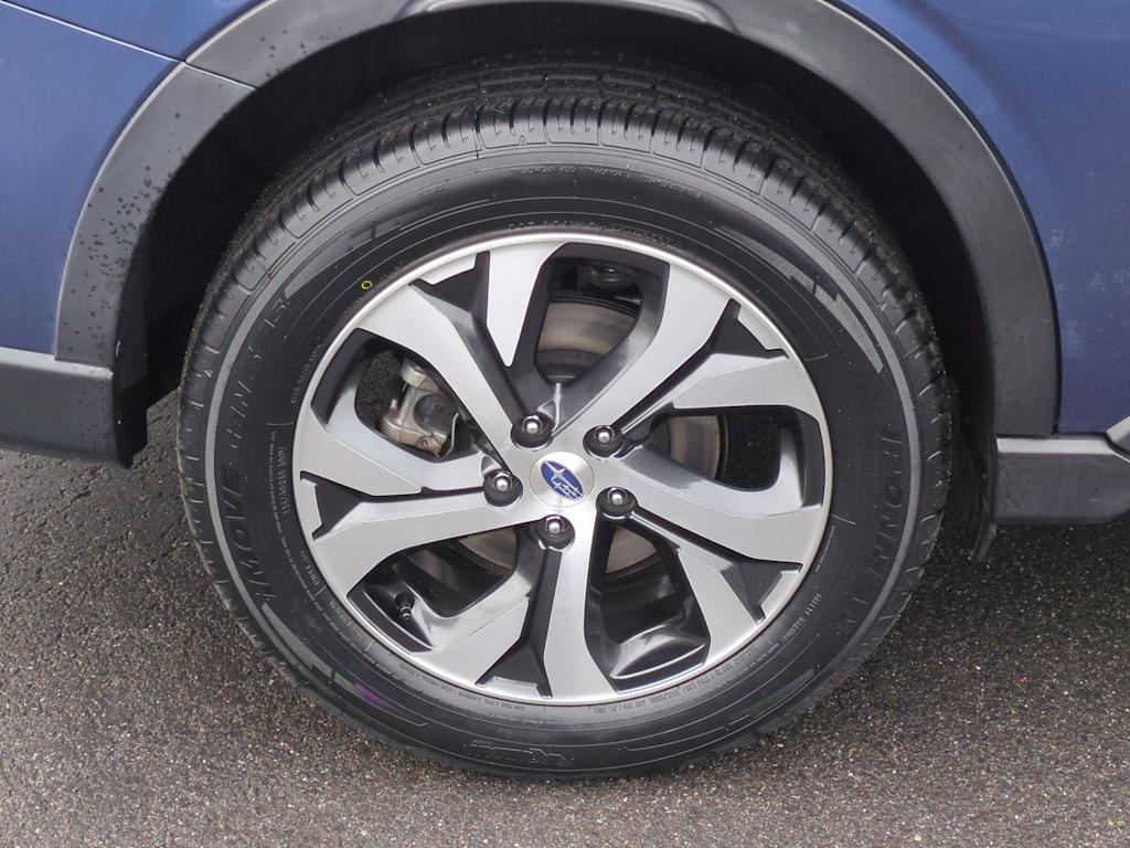 Thumbnail: 2021 Subaru Outback - 8