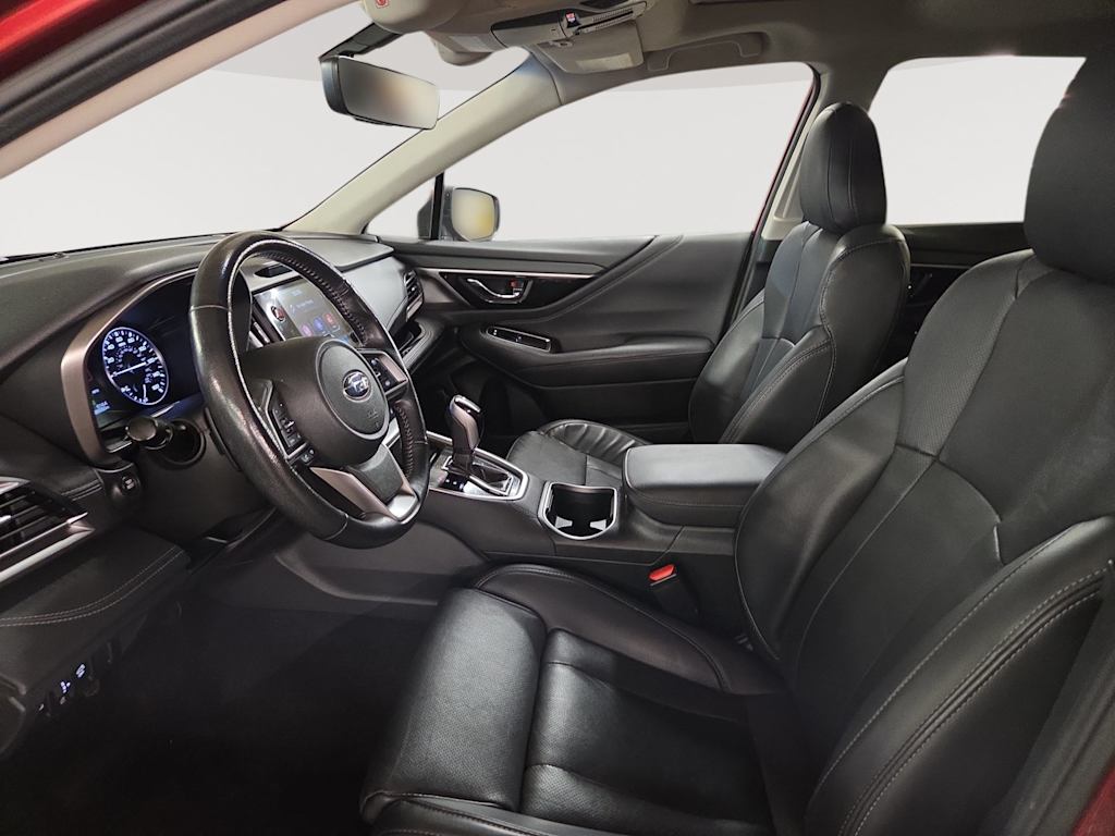 Thumbnail: 2021 Subaru Outback - 10