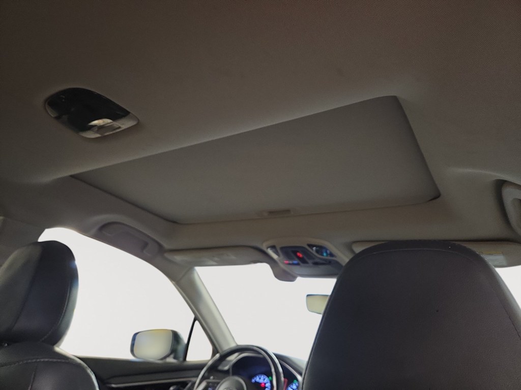 Thumbnail: 2021 Subaru Outback - 27