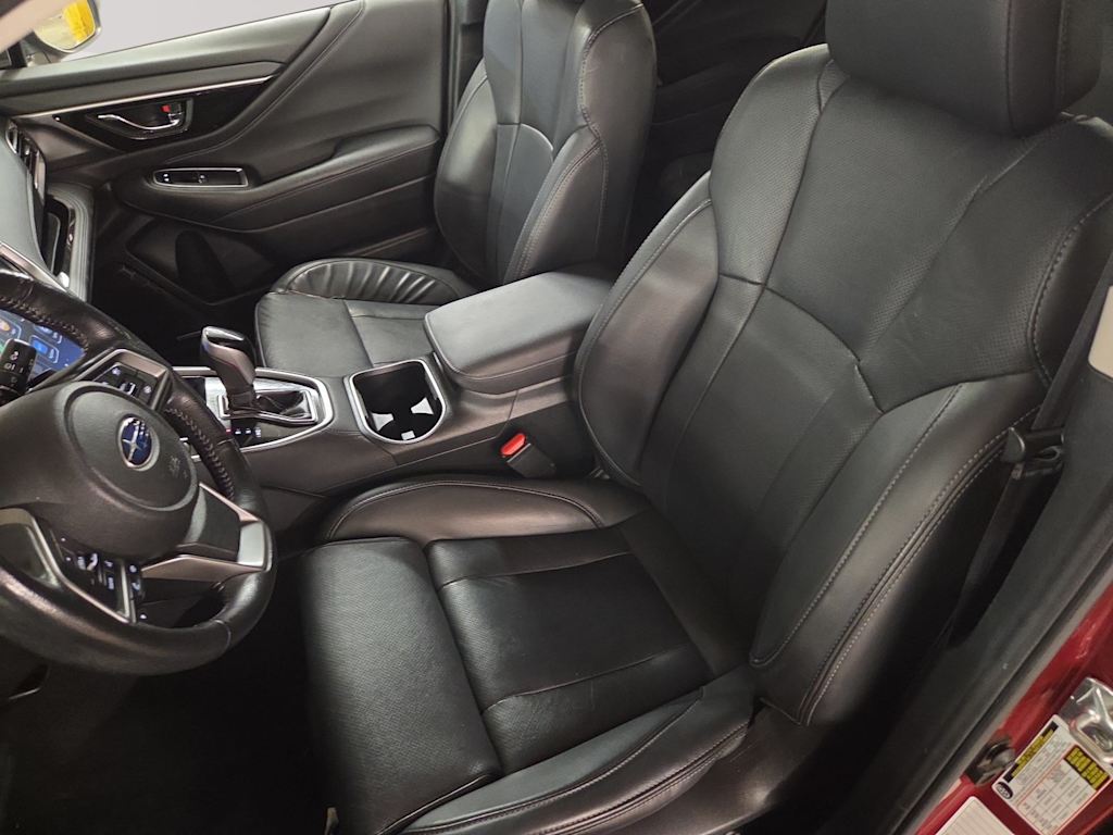 Thumbnail: 2021 Subaru Outback - 11