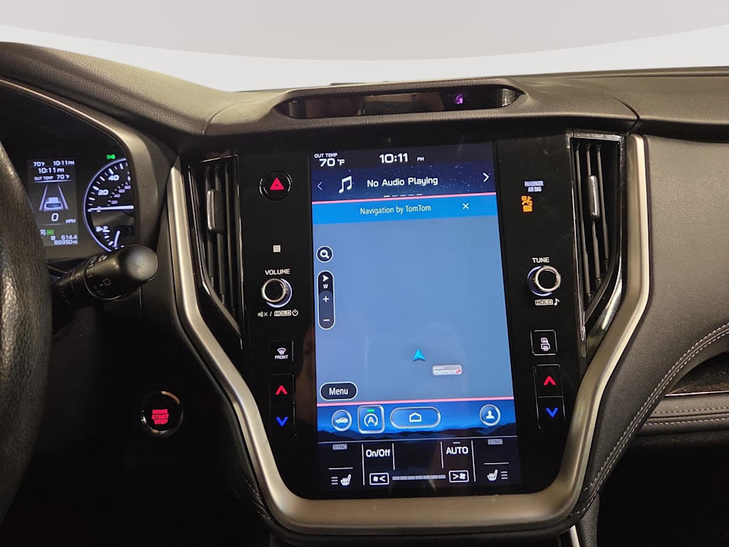 Thumbnail: 2021 Subaru Outback - 13