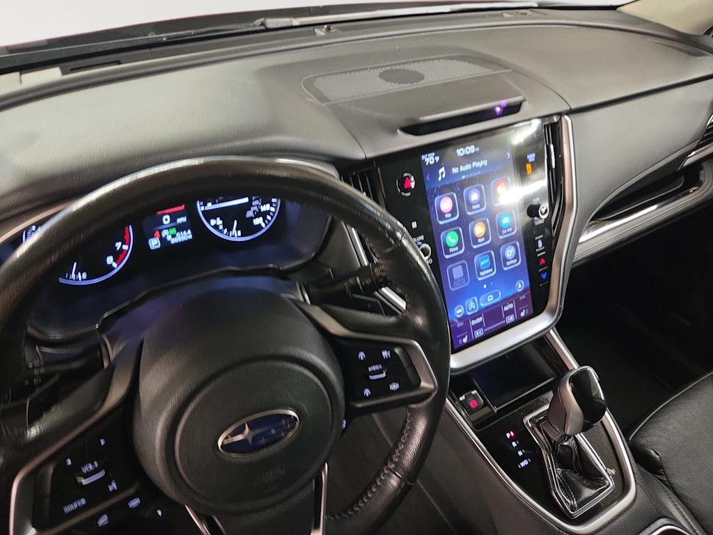 Thumbnail: 2021 Subaru Outback - 2