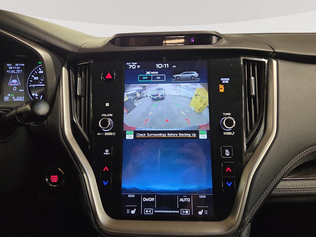 Thumbnail: 2021 Subaru Outback - 33